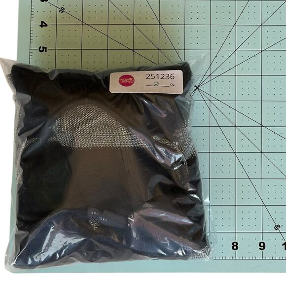 AX Armani Exchange Size Small Metallic Mesh Sweater Y3K - Picture 6 of 6